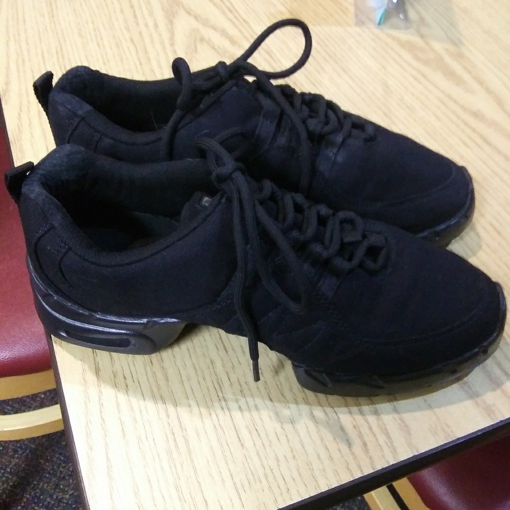 Professional Dance Shoes